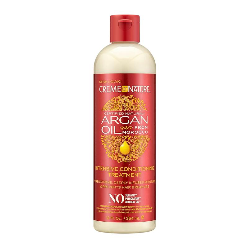 کرم مو او نیچر