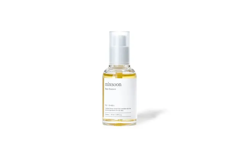 اسنس آبرسان و لایه‌بردار لوبیا میکسون