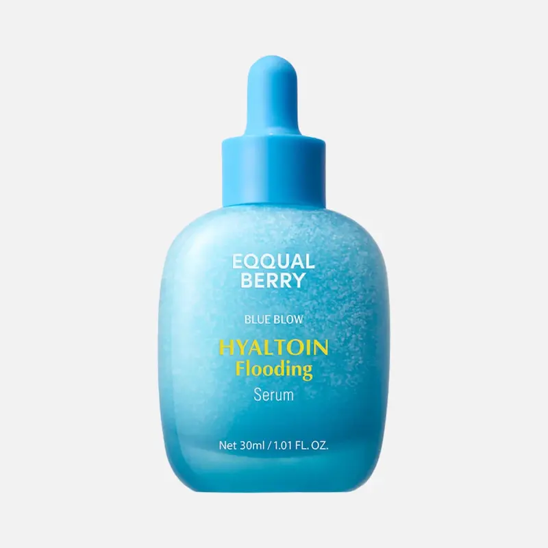 سرم آبرسان هیالتوئین اکوال بری ۳۰ میل