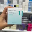 کرم آبرسان و تسکین دهنده ویتامین B5 نامبوزین Numbuzin Pantothenic B5 Active Soothing Cream 80Ml