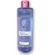 میسلار واتر پوست نرمال تا خشک و حساس لورآل حجم 400 میل- L'Oreal Isolator Water for dry and sensitive skin, face, eyes, lips, 400 ml