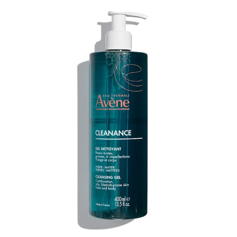 ژل شست و شوی کلینانس Cleanance اون  - Cleanance Cleansing Gel