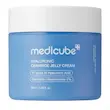 ژل کرم آبرسان مدی کیوب حجم 50 میل (yaluronic Ceramide Jelly Cream)