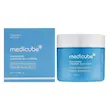 ژل کرم آبرسان مدی کیوب حجم 50 میل (yaluronic Ceramide Jelly Cream)