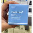 ژل کرم آبرسان مدی کیوب حجم 50 میل (yaluronic Ceramide Jelly Cream)