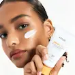ضد آفتاب آبرسان زیرو کست آنوا (Zero-Cast Moisturizing Finish Sunscreen)