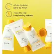 ضد آفتاب آبرسان زیرو کست آنوا (Zero-Cast Moisturizing Finish Sunscreen)