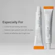 کرم ضد لک و روشن کننده ملاکلیر دکتر آلتیا Dr.Althea وزن 20 گرم(Dr. Althea Melaclear Cream 20gm)