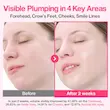 سرم رز کلاژن پلامپینگ نامبوزین شماره 2 (numbuzin No.2 Rose PDRN Collagen Plumping Serum)