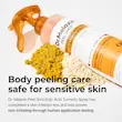 اسپری پیل شات کوجیک اسید و زردچوبه لایه بردار و روشن کننده بدن دکتر ملاکسین(Dr.Melaxin Peel Shot Keratin Care Kojic Acid Turmeric Spray)