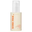 سرم نیاسینامید یوجا سئول 1988 کی سکرت ( K-SECRET-SEOUL 1988 Glow Serum)