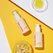 سرم نیاسینامید یوجا سئول 1988 کی سکرت ( K-SECRET-SEOUL 1988 Glow Serum)