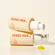 سرم نیاسینامید یوجا سئول 1988 کی سکرت ( K-SECRET-SEOUL 1988 Glow Serum)