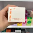 کرم کپسولی کی‌سکرت سئول ۱۹۸۸: نیاسینامید ۵٪ + یوجا(K-Secret Seoul 1988 Niacinamide 5% & Yuja Capsule Cream - 50ml)