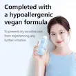 تونر آبرسان هیالورونیک اسید ریز مولکولی ایزنتری (ISNtree Ultra-Low Molecular Hyaluronic Acid Toner)