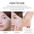  سرم پیل شات برنج سیاه دکتر ملاکسین (Dr.Melaxin Peel Shot Glow Black Rice Ampoule Blackhead Reduction & Brightening)