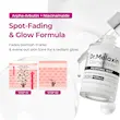  آمپول کلسیمی ضد لک و بازسازی‌ کننده دکتر ملاکسین (melaxin-picotonic-pigmentation-ampoule)