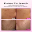  آمپول کلسیمی ضد لک و بازسازی‌ کننده دکتر ملاکسین (melaxin-picotonic-pigmentation-ampoule)