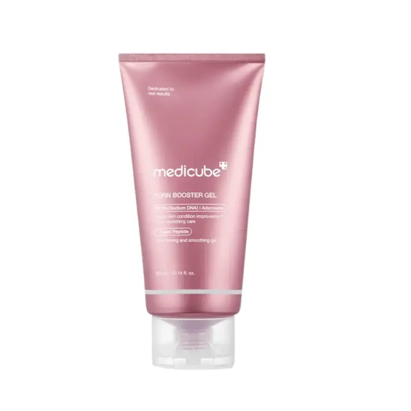  ژل بوستر ضد چروک مدی کیوب (Medi Cube Anti-Wrinkle Booster Gel)