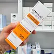 سرم پیل شات کوجیک اسید و زردچوبه دکتر ملاکسین لایه بردار ملایم و روشن کننده قوی پوست (Dr.Melaxin Peel Shot Exfoliating Kojic Acid Turmeric)