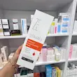 فوم شوینده ویتامین سی زرارس (Zararas Vitamin C Foam Cleanser)