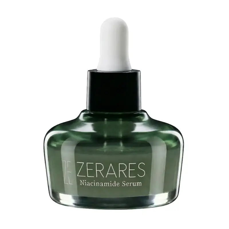 سرم نیاسینامید زرارس (Niacinamide serum Zararas)