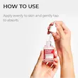  آمپول ضد لک و روشن کننده آستاگزانتین دکتر ملاکسین (Dr. Melaxin Astaxanthin Anti-Blemish and Brightening Ampoule)