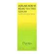 سرم آزلائیک اسید 10 درصد کوجیک اسید و تی تری پیوریتو ضد لک و جوش (Azelaic acid serum, 10% kojic acid and T-tripurito, anti-blemish and acne-fighting, volum)