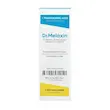 کرم دور چشم دکتر ملاکسین مدلTX (Dr.Melaxin TX Retinalsome Double Effect Eye Cream)