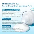 سرم پیل شات ترانگزامیک اسید دکتر ملاکسین (Dr. Melaxin's Tranexamic Acid Pill Shot Serum)
