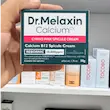 کرم ضد چروک و روشن کننده اسپیکول صورتی دکتر ملاکسین(Dr. Melaxin's Pink Spicule Anti-Wrinkle and Brightening Cream)