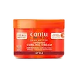 کاسترد (کرم ژل) حالت دهنده و فیکس کننده مو کنتو (Kento Hair Styling and Fixing Custard (Cream Gel))