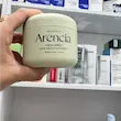 پاک کننده عمقی موچی برنج و چای سبز آرنسیا(Arencia Rice Mochi and Green Tea Deep Cleanser)
