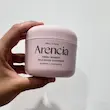  پاک کننده عمیق موچی رزهیپ آرنسیا(Mochi Rosehip Arencia Deep Cleanser)