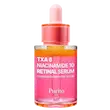 سرم ضد لک و جوانساز پیوریتو TXA 6% نیاسینامید 10% و رتینال 0.1%(Purito Anti-Blemish and Rejuvenating Serum)