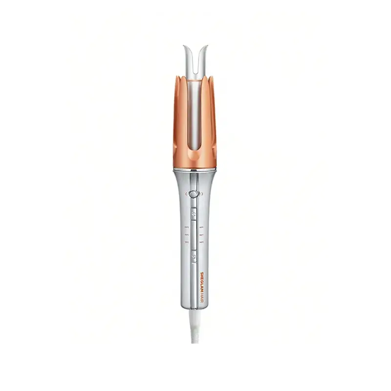 دستگاه فر موی شیگلم (Shigelm hair curler)
