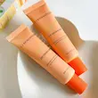 کرم ضد چروک صورت و دور چشم برينگ گرين (Bringgreen Carrot Vita Eye Cream & Face 30Ml)