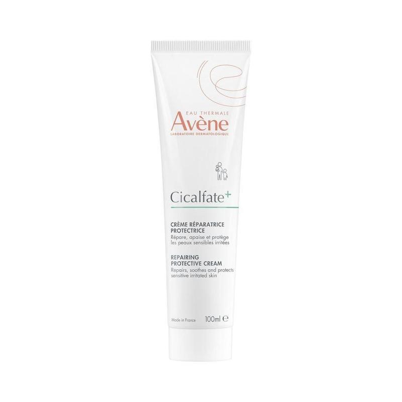 کرم ترمیم‌کننده سیکالفیت اون (Avène Cicalfate+ Repairing Protective Cream) 