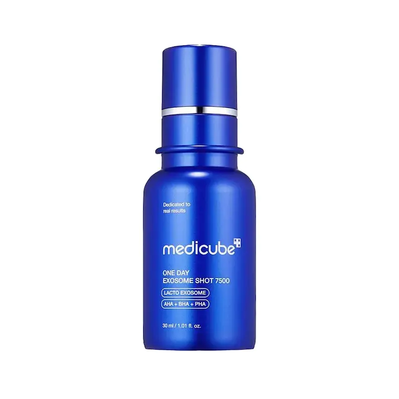 سرم شات 7500 مدی کیوب (Serum Shot 7500 MediCube)