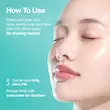  میست کپسولی هیالورونیک اسید و PDRN آنوا (PDRN Hyaluronic Acid  Hydrating Capsule Mist)