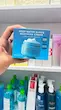 کرم آبرسان و تسکین دهنده دیپ واتر سرج آرنسیا(Deep Water Surge Hydrating and Soothing Crea  Arencia)
