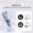 کرم دابل آپ مرطوب کننده صورت اکتوئین با پانتنول ترمیم کننده و تسکین دهنده پوست (Double Up Ectoin & Panthenol Face Moisturizer – Repairing & Soothing)