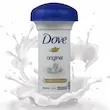 کرم دئودورانت و ضد تعریق 24 ساعته داو (Dove 24-hour deodorant and antiperspirant cream)