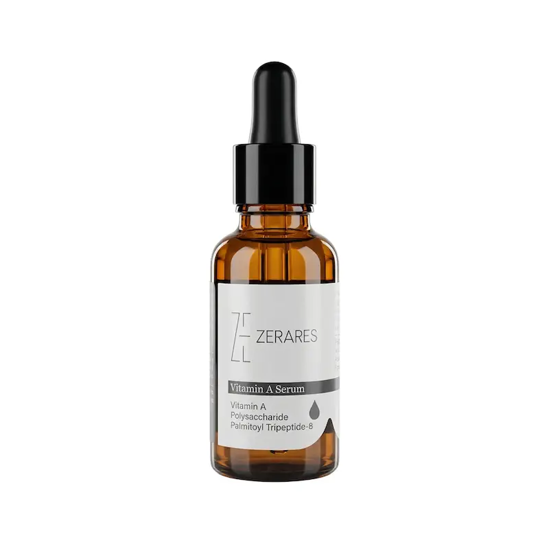 سرم ویتامین A زرارس  (Vitamin A Serum Zararas)