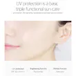 ضد آفتاب مرطوب کننده ضد چروک راندلب Round Lab (Round Lab Moisturizing Anti-Wrinkle Sunscreen)