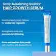 سرم ضد ریزش و تقویت ریشه مو سی پوری (Seapuri Scalpy Hair Serum)