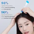 سرم ضد ریزش و تقویت ریشه مو سی پوری (Seapuri Scalpy Hair Serum)