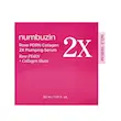  سرم ضدحساسیت و تقویت‌کننده نامبوزین شماره ۹ مدل Rose PDRN Collagen 2X Plumping  (Numbuzin No.9 Rose PDRN Collagen 2X Plumping Serum)
