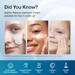 کرم آبرسان و تقویت کننده صورت و بدن آنوا مدل Intensive برای پوست خشک و حساس