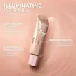  کرم درخشان کننده لومی گلوشن لورال L’Oréal Paris Lumi Glotion